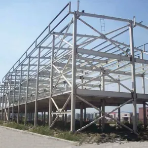 乐清钢结构安装的项目 *** 宁波慈杭建筑安装工程供应