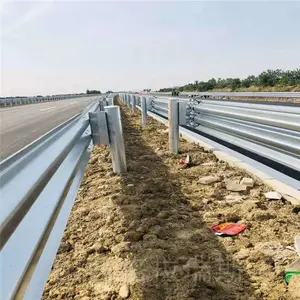 阳泉盂县厂家直销公路波形护栏国道省道护栏定制