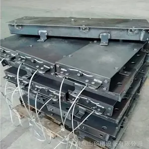 矿用风门闭锁装置|煤矿机械闭锁器及风门气动闭锁系统简介