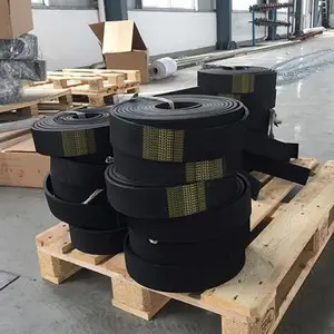 供应XHP提升带 健身器材XHS传动带 V型HP马牌提升带