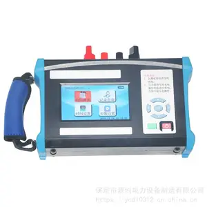 YCL-100E 手持式回路电阻测试仪
