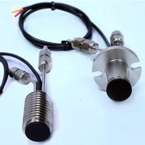 高温辐射热流传感器HT50-20/HT50-M24