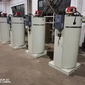 厂家供应容积式燃气热水锅炉 小型全自动燃气热水炉 宾馆 浴室采暖锅炉