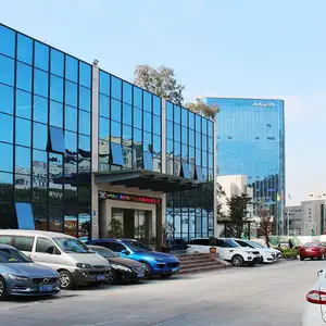 广东安快智能科技有限公司