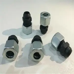 304����ֵ�˫����ʽ�ܽ�ͷ ����ֱͨ�ն� ��Դ�͹��Ǳ�ͭ��