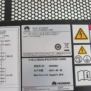 ����ͨѶ��Դ�� MTS9606B-L20B1 ����ͨ�Ÿ�Ƶ��Դ���� 600A��Դ�� �Ƚ���ͨ�Ż���
