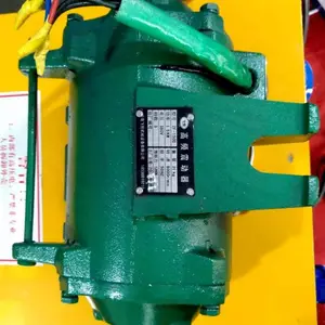 高频振动器 桥梁修路 附着式激振器 1.5KW高频振动器