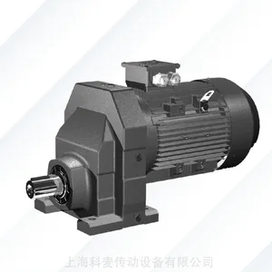 DLRXF06-DM132S-4-M3-L 5.5KW��֯��ҵϴ�ӻ��ü��ٻ�
