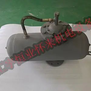 大型锅炉移动式燃气激波吹灰器哪家好-汇宇恒业公司