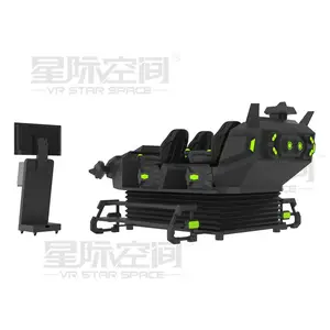 VR��������豸����һ�� vr���������̳���ʩ �Ǽʿռ�VR���ֳ������