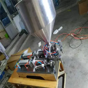 �����װ�� ����˫ͷҺ���װ�� ȫ�Զ��������Ϸ��ۻ�ױƷ��װ��