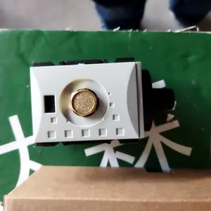 德国RIEGLER双向流量控制阀359,005-M5用于调节管道两侧的流量
