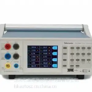供应PA1000功率分析仪 泰克PA1000原装进口功率分析仪