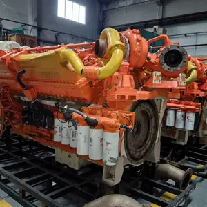 转让全新斯坦福1000Kw发电机组