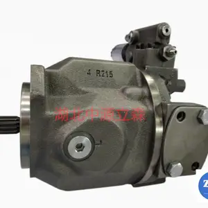 �¹���ʿ�� ������ A10VSO100 �������ó�