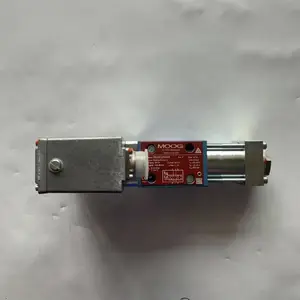 �¸�MOOG��D791-4001/S25J0QB6VSX2-B