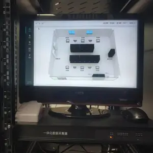机房动力环境监控系统-机房环境集中监控系统-电力通信机房动力环境监控监测厂家-机房动力监控系统厂家