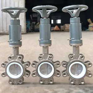 ���ò����LUG��͹����������GB/T3036-2017 ��CCS֤�� ����PTFE