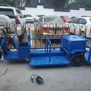 ���� ���ֺ��ʽ������ ��װж��Ͱ�����豸 �������䳵