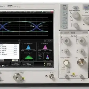 ȫ������ Agilent/������86100D-86100C-86100B ��ʾ���� ��ͼ�Ƿ��� ����