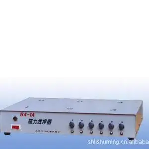 上海梅颖浦84-1A 磁力搅拌器