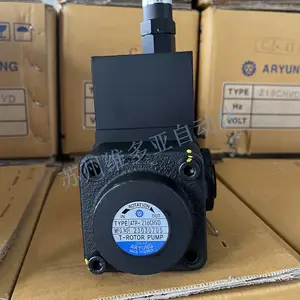 AMTP-200-208LNVA韩国亚隆A-RYUNG 低噪音齿轮泵 AMTP-400-216LNVA