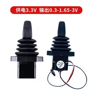 共为安(GLEVATION) 工业遥控操作用电气设备