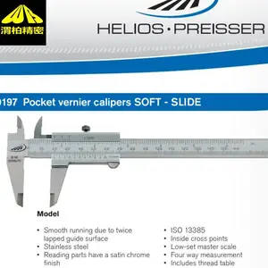 �¹�Helios preisser��е�α꿨�ߵ������ͺſɴ� 1000mm ����