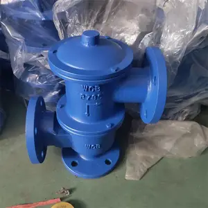 钢 HXF DN300 煤油轻柴油油氨气沼气储罐 304呼吸阀