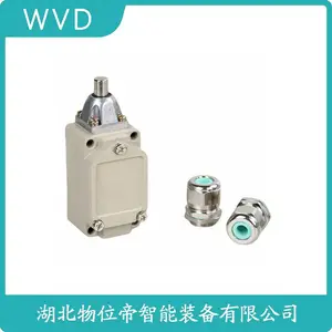 LL5XCM-G503行程限位开关工作原理 WVD