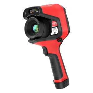 燧石RT400***红外热像仪 1500℃高温检测安卓系统化工运维材料