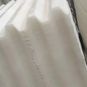 云南剑川沉淀池水处理用斜管