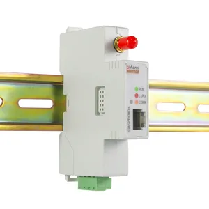 AWT100-2G����ͨѶ�նˣ�֧�ִ���MODBUS RTUЭ������ݲɼ�