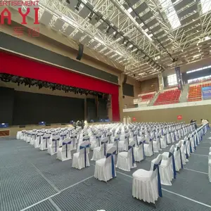 供应郑州贵宾椅租赁 & 郑州椅子出租公司 & 华熠会展活动物料 租赁一站式服务