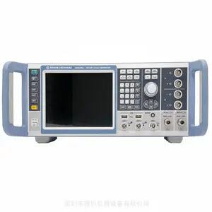 R&S�޵���ʩ�ߴ� SMW200Aʸ���źŷ����� SMBV100A SMBV100B