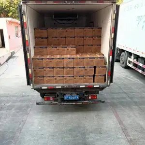 中国苹果出口哈萨克斯坦阿拉木图冷链物流方案