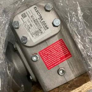 供应 Electra-Gear 齿轮减速器 EL8215139.00