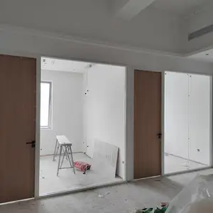 惠州双玻百叶隔断 工厂报价