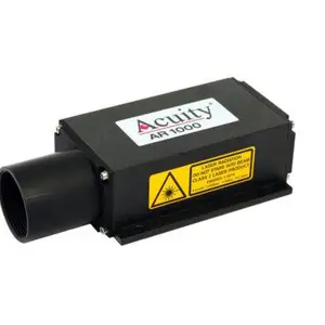 Acuity AccuRange 激光测距传感器 AR1000 AR2700 AR3000 工业远距离激光测距仪