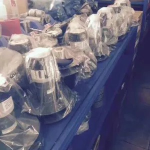木工刨床双面刨皮带轮四面刨无极调速器调速皮带轮AK PE