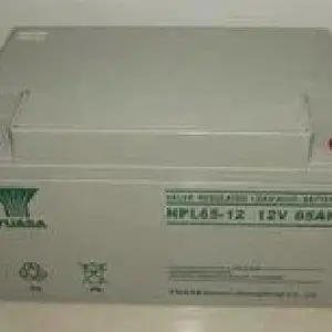 YUASA��ǳ����NP100-12/12V100AH ups���� ̫����ֱ����