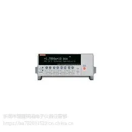 2601B吉时利2601B 供应2601B 数字源表