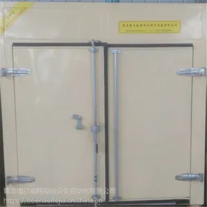 高温智能烘干箱