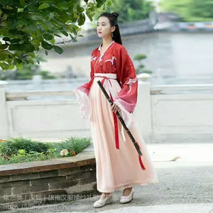 广东省（深圳、东莞）古装汉服工厂批发实体店