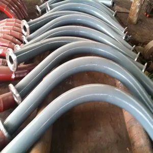 ����ȼ��ĥ�ܵ���ͷ ϡ���Ͻ���ĥ�ܵ� ˫������ĥ�ܵ�����ַ��Ϣ DN100-DN500 ����