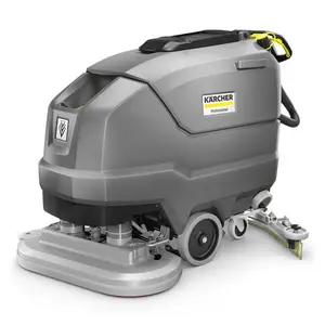�¹�����karcher˫ˢ��������ʽ��ƿϴ�ػ�BD 80/100W Bp