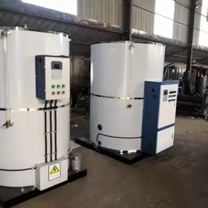 电加热锅炉KS系列-KS-1000-24D分舱式自动数字化电开水锅炉