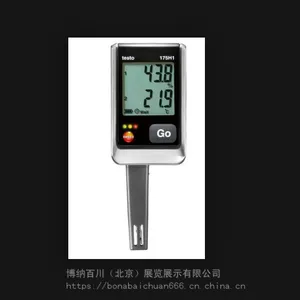 testo 175 H1 - 温湿度记录仪