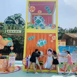 投币扭蛋机 教您扭出奖品来