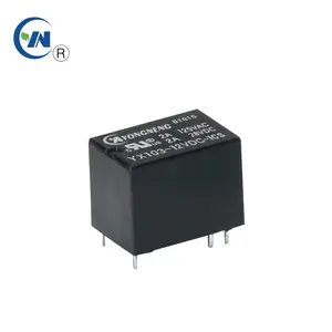 永能工厂直销3A信号通信继电器YX103